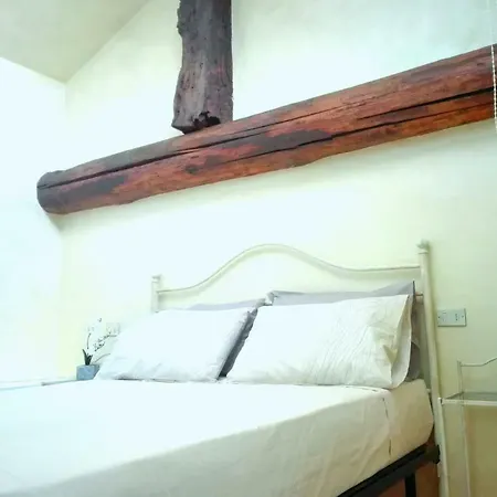 Al Monastero Bérgamo