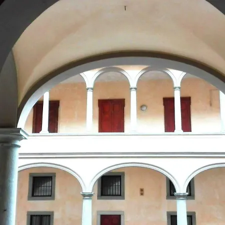 Al Monastero Apartamento