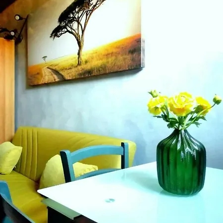 Apartamento Al Monastero *