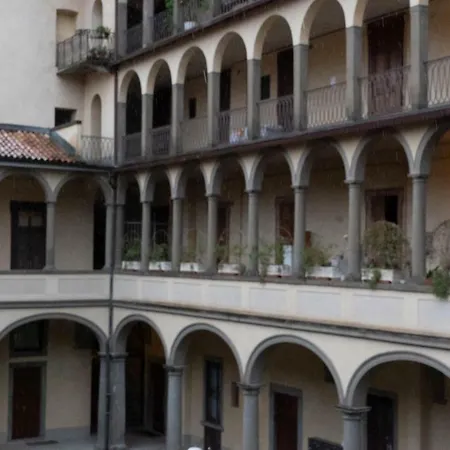 Al Monastero * Bérgamo