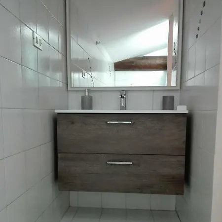 Apartamento Al Monastero Bérgamo