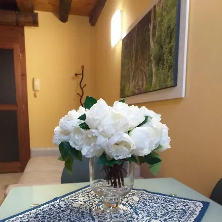 Al Monastero Bérgamo