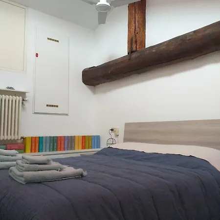 Apartamento Al Monastero