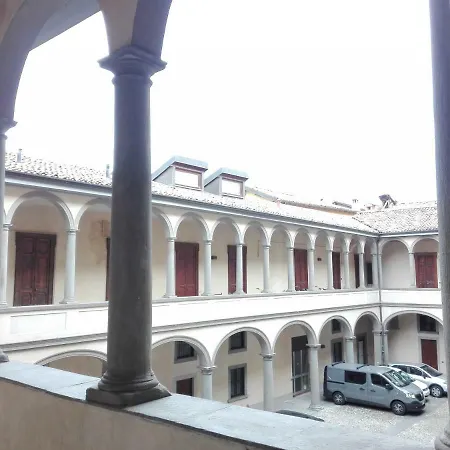 Apartamento Al Monastero *