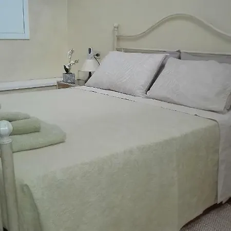 Apartamento Al Monastero *