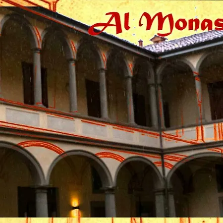 Al Monastero Bérgamo