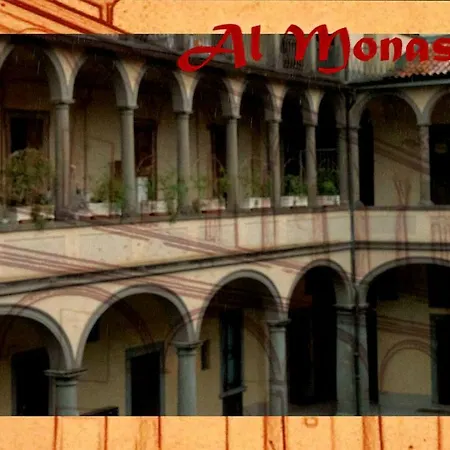 Al Monastero * Bérgamo