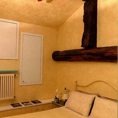 Al Monastero Apartamento *